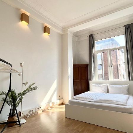 Grosse Loft-Apartments Im Herzen Bremens Exteriér fotografie